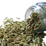 Thumbnail for Tassyam Organics Fennel Seeds - Distacart