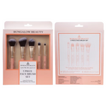 Thumbnail for BUNGALOW BEAUTY Face powder Brush Set - Dista