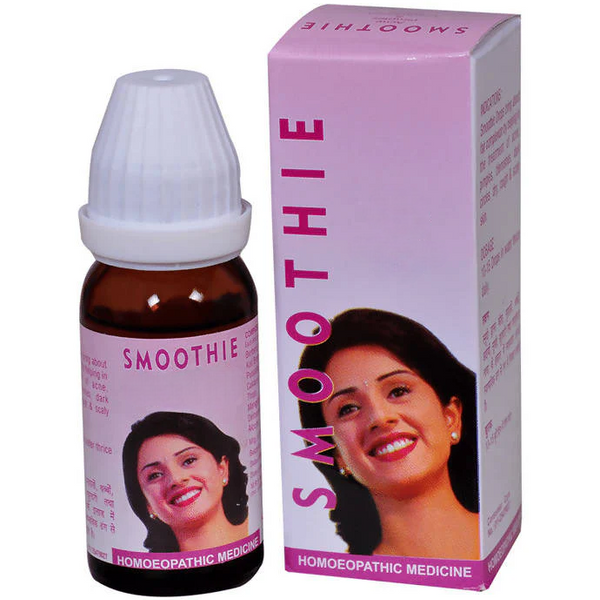 Ralson Remedies Smoothie Drops - Distacart