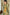 Souchii Men Green & Mustard Pure Cotton Paisley Printed Straight Kurta