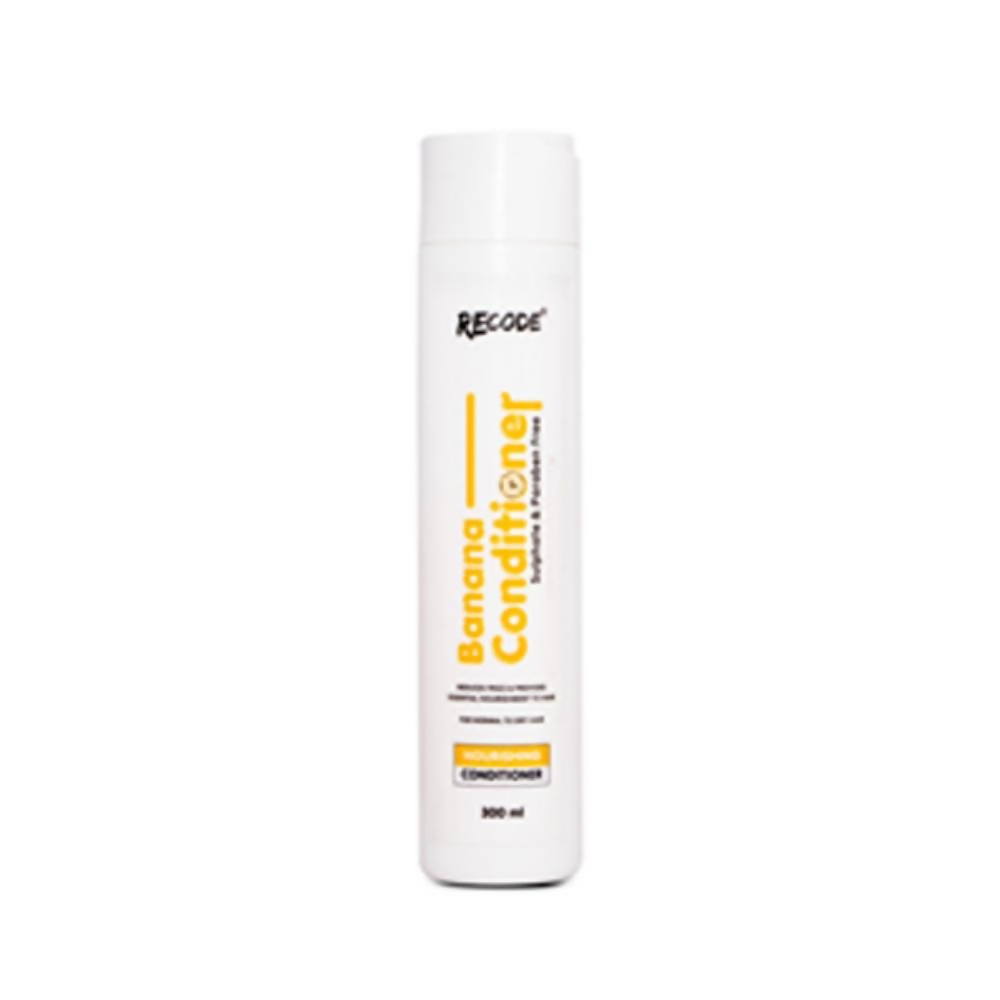 Recode Banana Conditioner - Distacart