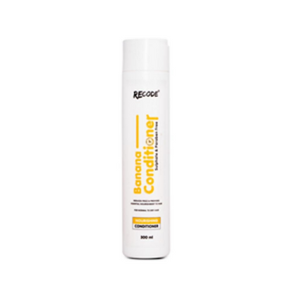 Recode Banana Conditioner - Distacart