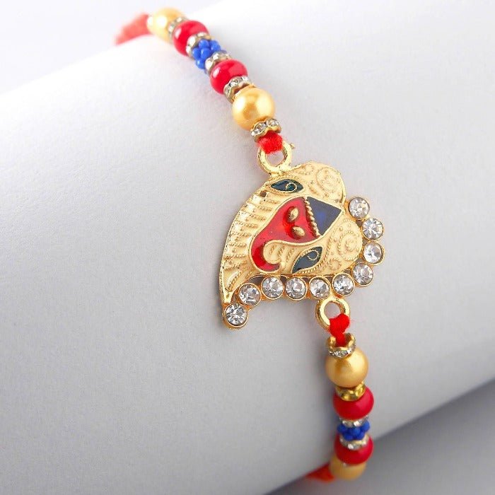 Ganesha Rakhi
