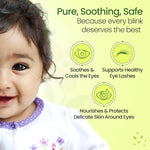 Thumbnail for LuvLap 100% Natural Baby Kajal - Distacart