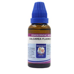 Thumbnail for Father Muller Calcarea Fluorica Dilution - Distacart