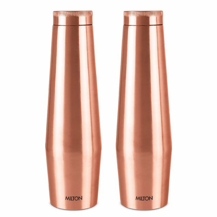 Milton Copper Crown Water Bottle - Dista