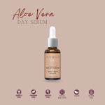 Thumbnail for Anour Naturally Nourishing Aloe Vera Day Serum