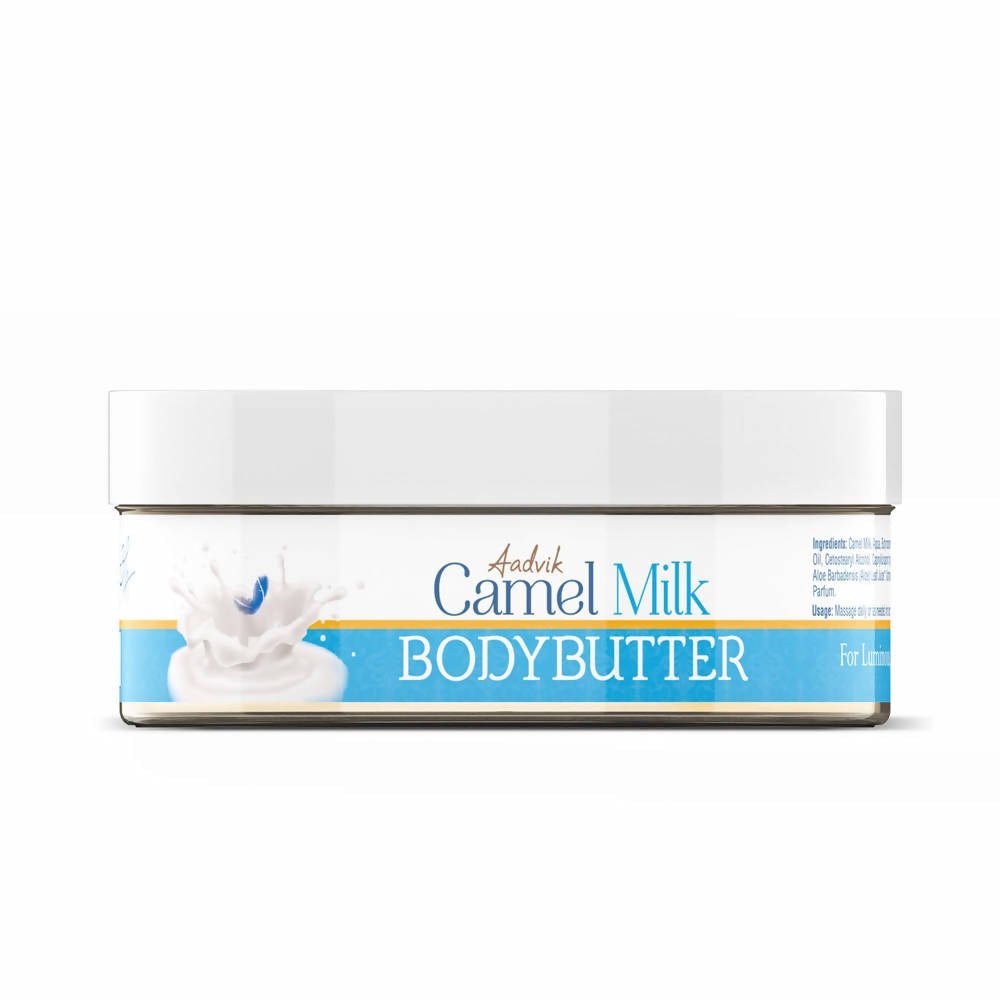  Camel Milk Body Butter online