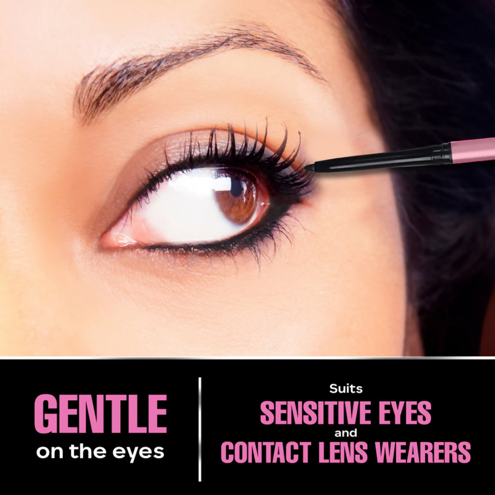 Faces Canada Fresh Eyes Kajal - Distacart