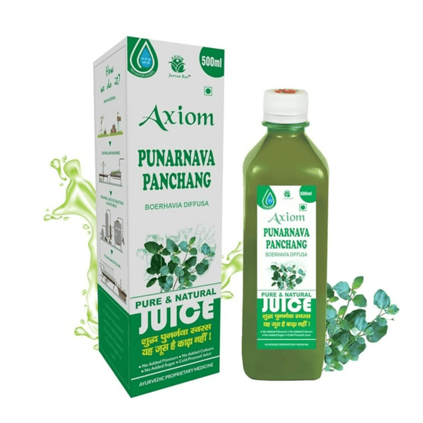 Axiom Punernava Juice - Distacart