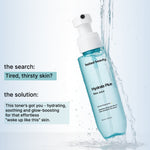 Thumbnail for Baked Beauty Hydrate Plus Skin Juice - Hydrating Toner