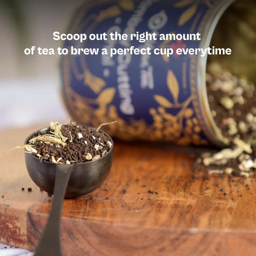Udyan Tea Ideal Tea Spoon - Dista