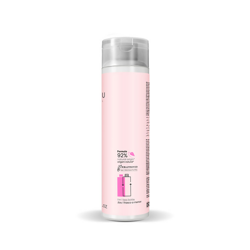 Cadiveu Quartzo Shine Conditioner - Distacart
