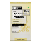 Thumbnail for Ace Blend Daily 20G Plant Protein - Vanilla - Dista