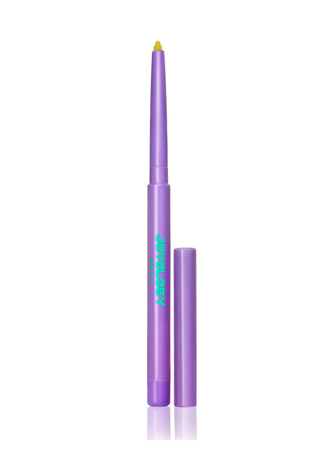 Joyology Beauty Forever Playful Eyeliner - Yolo Yellow - Dista