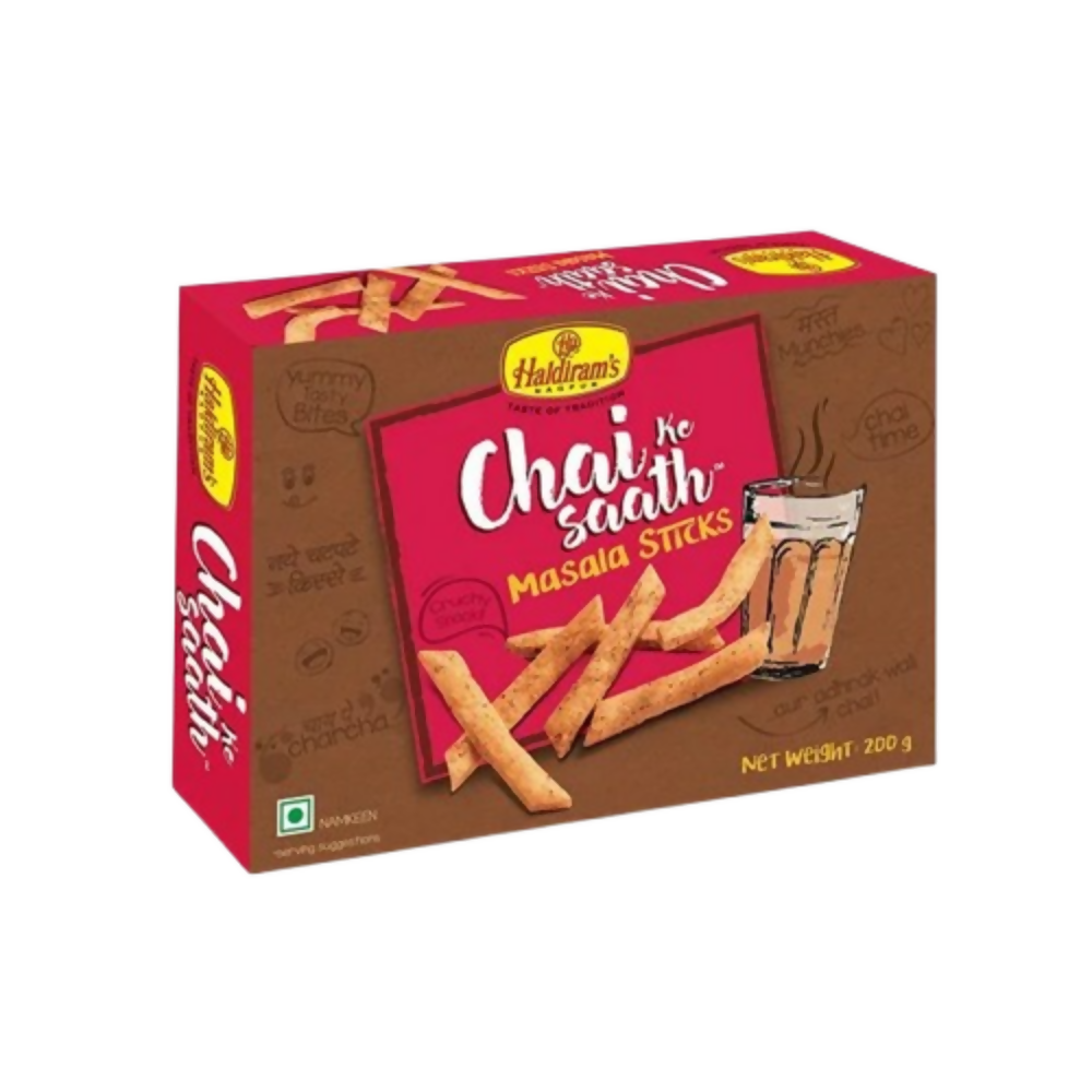 Haldiram's Masala Sticks - Distacart