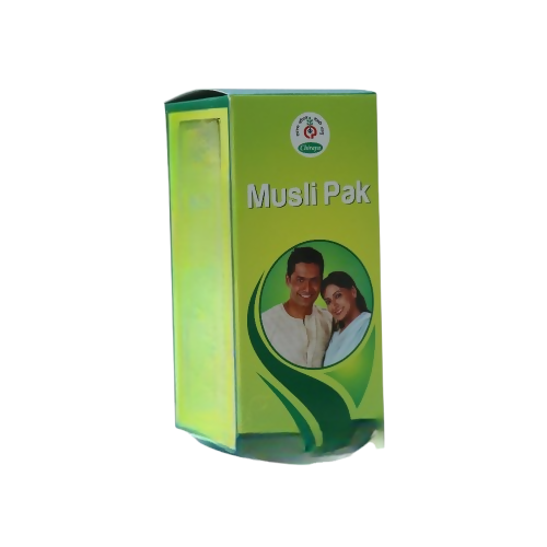 Chirayu Musli Pak - Dista
