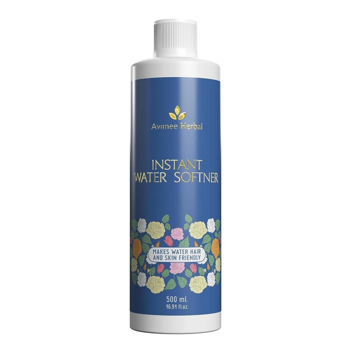 Avimee Herbal Instant Water Softener - Distacart