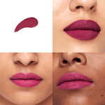 Thumbnail for LoveChild By Masaba Gupta I Claim Transfer-proof Deep Pink Liquid Lipstick - Distacart