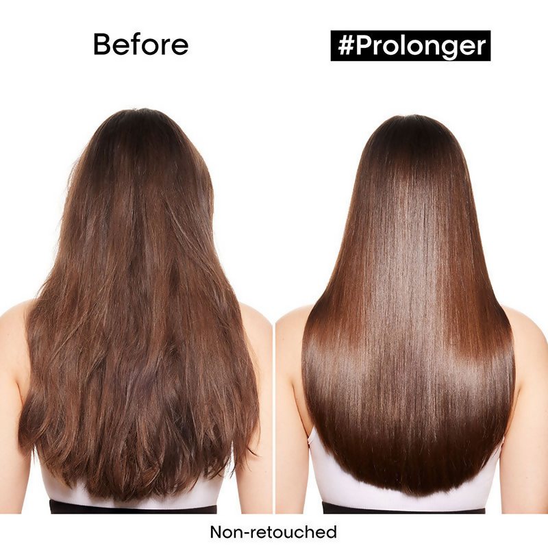 L'Oreal Professionnel Pro Longer Lengths-renewing 2-step Regime For Long Hair With Thin Ends - Distacart