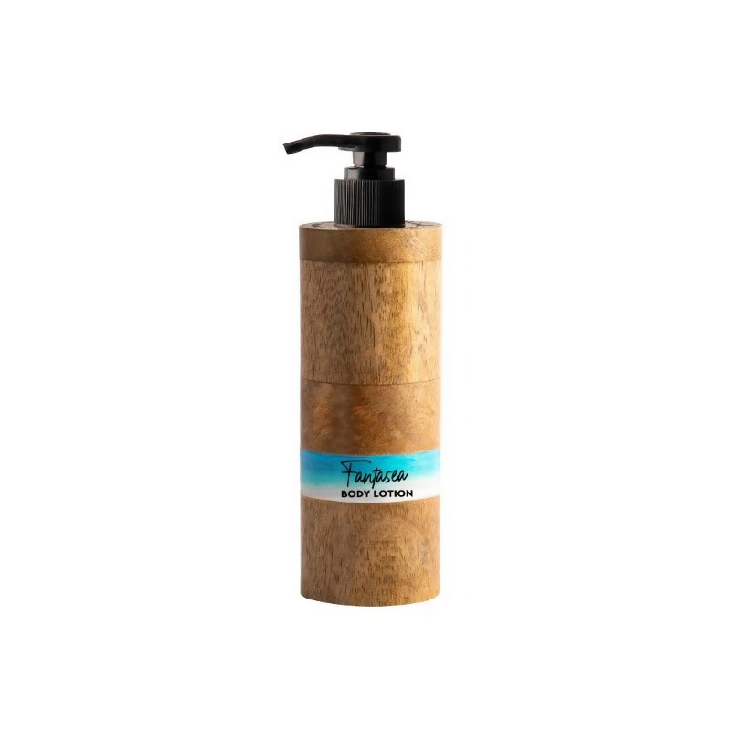 Mintree FantaSea Body Lotion - Distacart