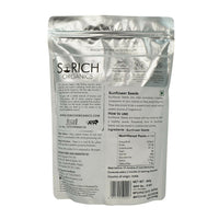 Thumbnail for Sorich Organics Raw USDA Organic Sunflower Seeds - Distacart