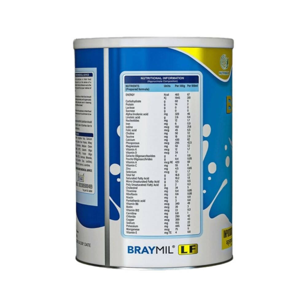 Braymil LF Up to 24 Months Powder - Distacart
