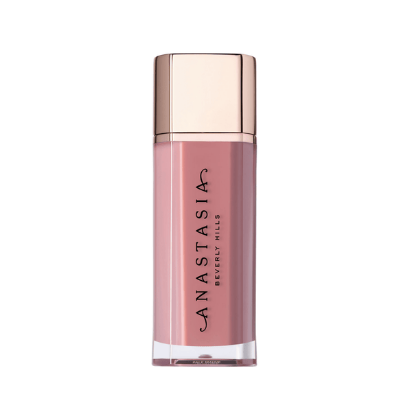Anastasia Beverly Hills Lip Velvet - Pale Mauve - Distacart