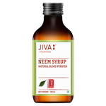 Thumbnail for Jiva Ayurveda Neem Syrup - Distacart