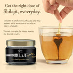Thumbnail for ANC Natural & Pure SJ Resin - Distacart