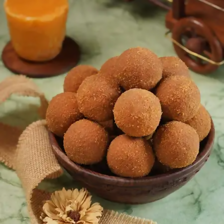 Gummadi Foods Sunnundalu Bellam - Distacart