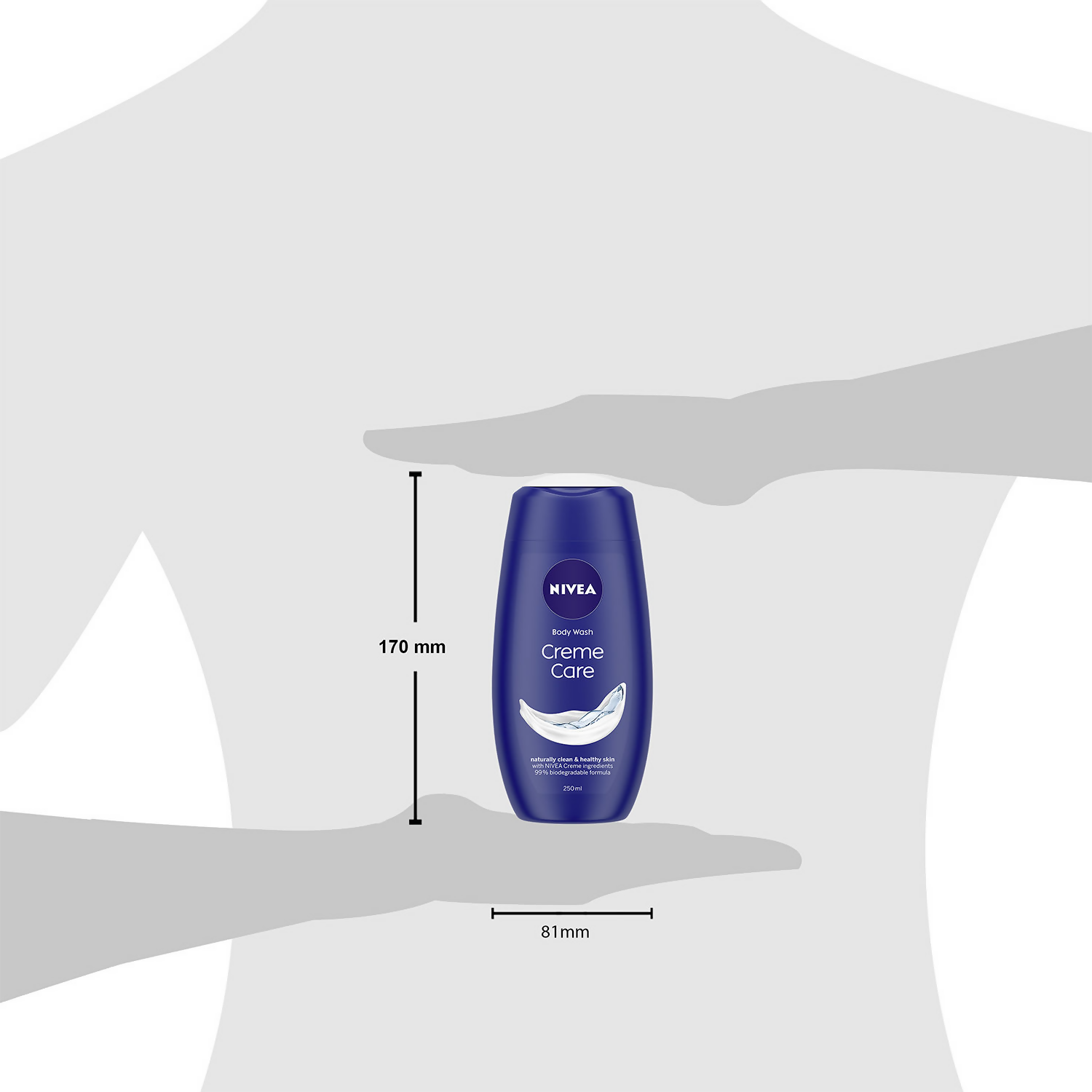 Nivea Women Body Wash - Distacart