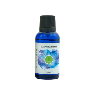 Anahata Sleep Well Blend - Distacart