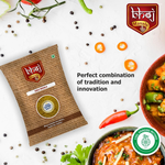 Thumbnail for Bhoj Masale Sabji Masala Powder - Distacart