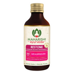 Thumbnail for Maharishi Ayurveda Restone Syrup For Healthy Periods - Distacart