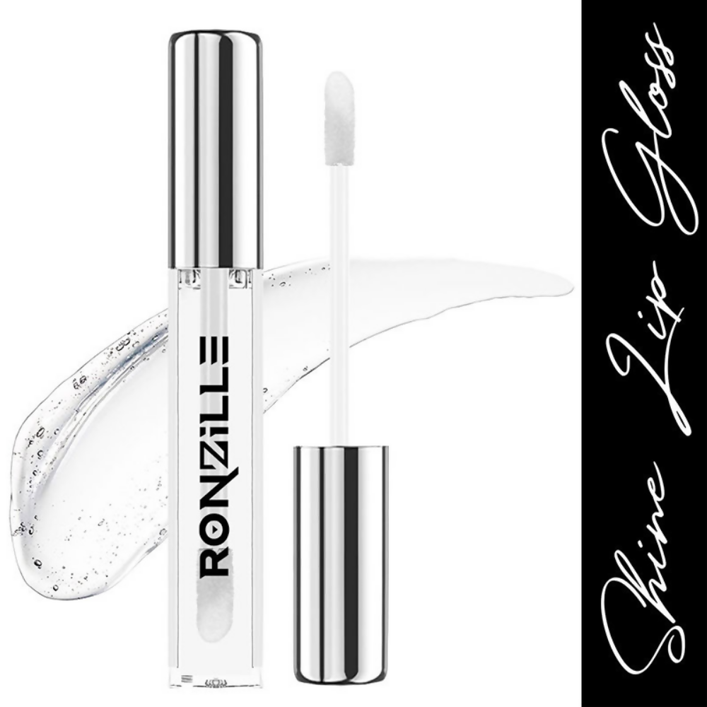 Ronzille High Shine Lip Gloss - Dista