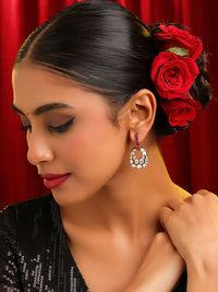Ruby Raang Sparkle Earrings