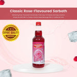 Thumbnail for Mambalam Iyers Rose Sarbath - Distacart