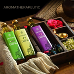 Thumbnail for Panchami Sacred Fragrances - Relaxation Kit