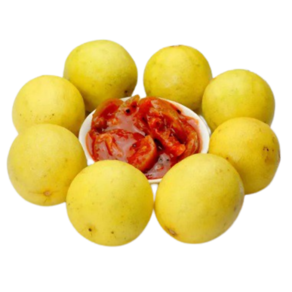 21Pickles Lemon Pickle - Distacart