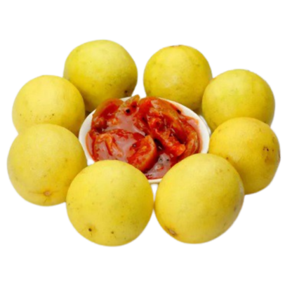 21Pickles Lemon Pickle - Distacart