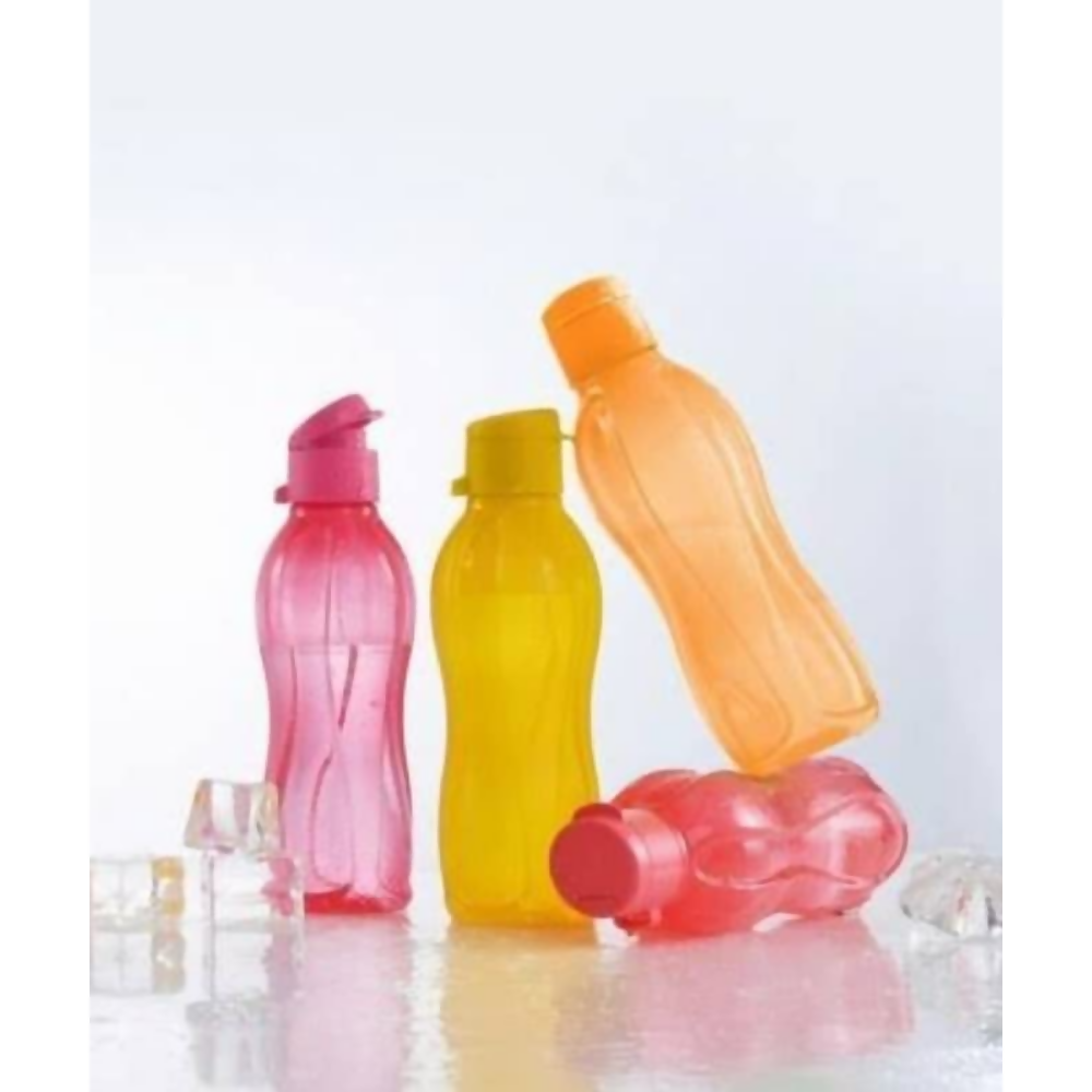 Tupperware Fliptop Bottle