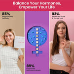 Thumbnail for Himalayan Organics Vlado’s PCOS Supplement For Women
