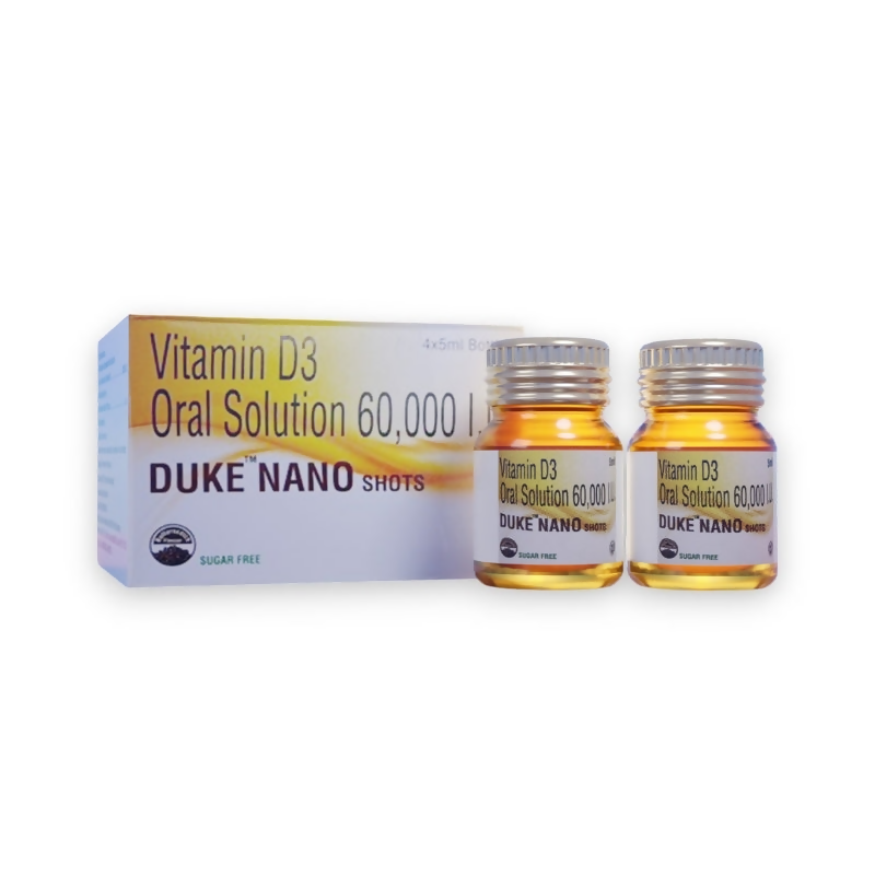 Adonis Duke Nano Shots - Distacart