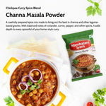 Thumbnail for Mambalam Iyers Channa Masala Powder - Distacart