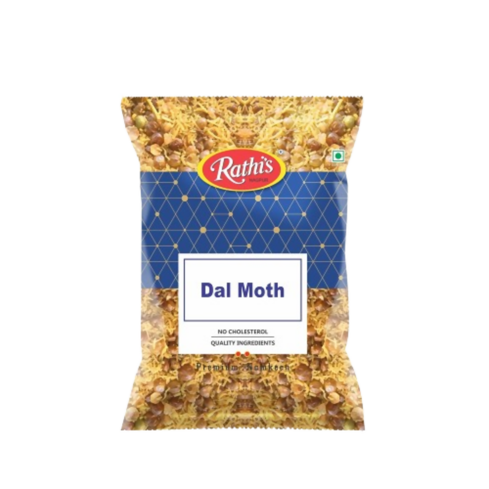 Rathi's Dalmoth - Dista