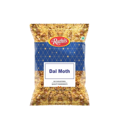 Rathi's Dalmoth - Dista