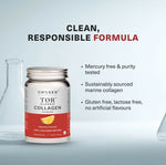 Thumbnail for Chosen Tor Classic Marine Collagen Powder Skin Hair & Joint Health