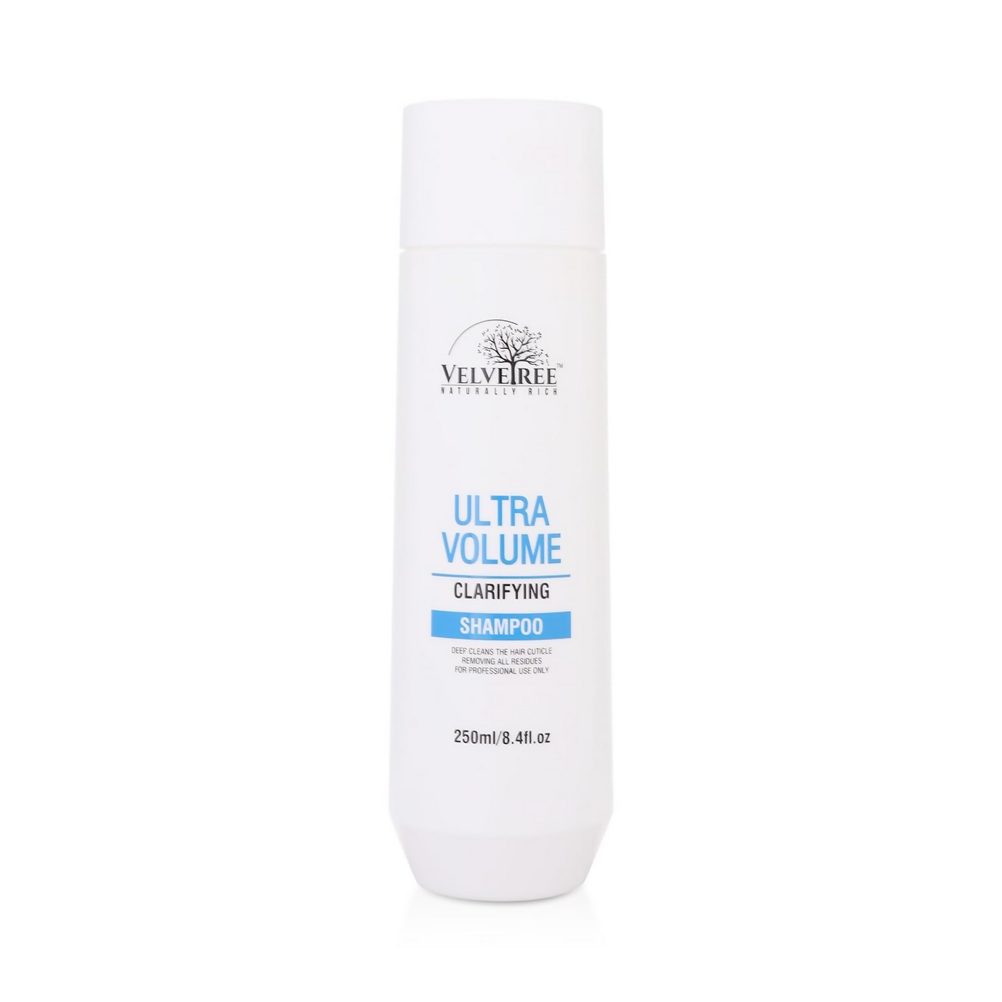 Velvetree Ultra Volume Clarifying Shampoo - Distacart