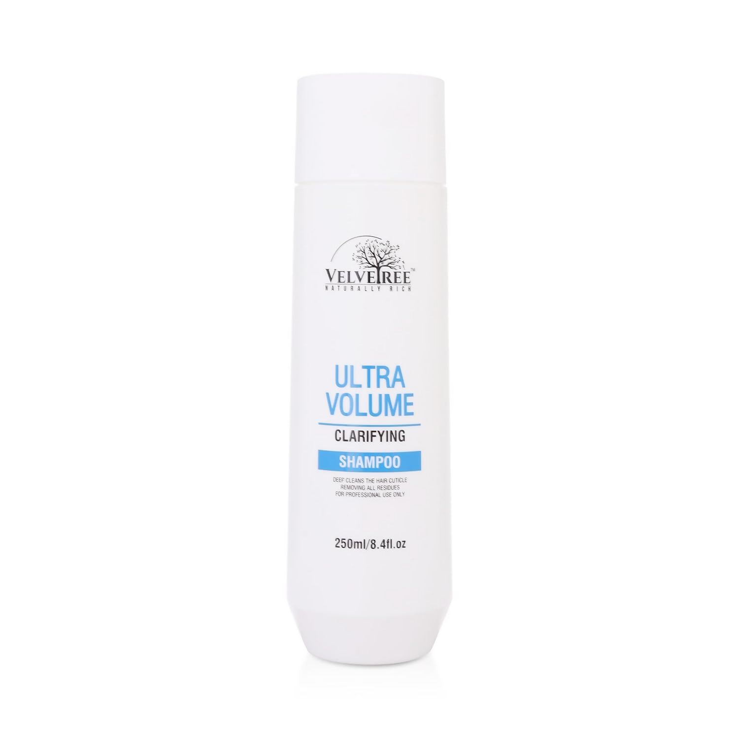 Velvetree Ultra Volume Clarifying Shampoo - Distacart